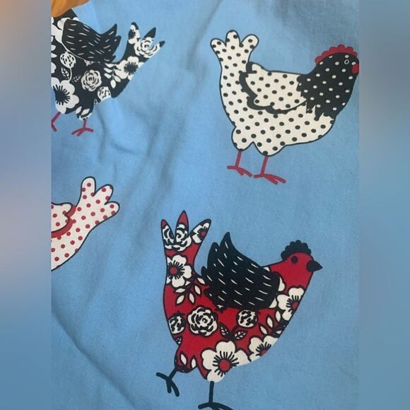 Eleanor Rose Top - Picture 2 of 6